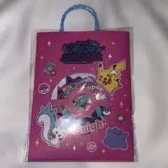 韓国限定】サーティワン ポケモン キーリング コイキング 日本未発売