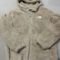 フリース フリースジャケット