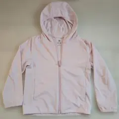 【UNIQLO】エアリズム　キッズパーカー　110