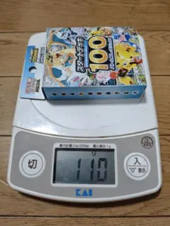 ⭐︎未開封⭐︎ポケモン スタートデッキ100 バトコレ 重量 110g　② ⭐︎未開封⭐︎ポケモン スタートデッキ100 バトコレ 重量 110g - メルカリ
