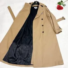 2026年最新】hyke トレンチコート レギュラーの人気アイテム - メルカリ