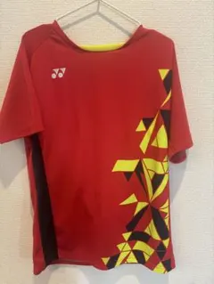 ヨネックス　ゲームシャツ　130