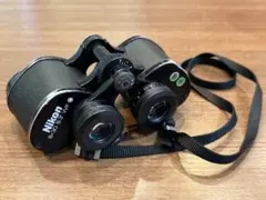 Nikon 双眼鏡 8x30 8.3° WF