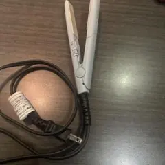 Mical ミニストレートアイロン MCL-SACMI-001-GY