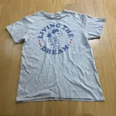 PEANUTS スヌーピーTシャツMサイズのサムネイル