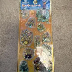 ズートピア2 ウォーターinシール