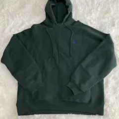 人気✨ N.HOOLYWOOD × Champion リバースウィーブ XL