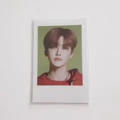 ジェミン  istj  md トレカ