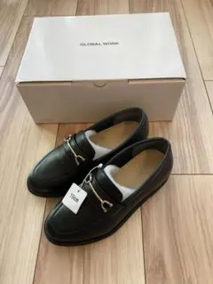グローバルワーク　キッズシューズ