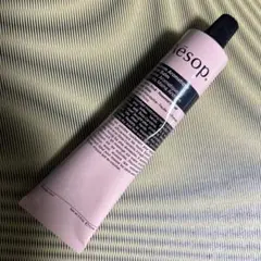 アンドラム　アロマティック　ハンドバーム