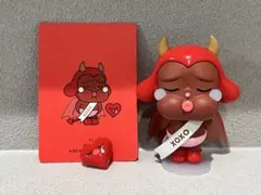 cry baby crying for love devil