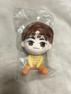 2025年最新】seventeen ぬいぐるみ スングァンの人気アイテム - メルカリ