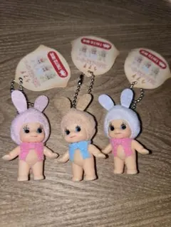 2025年最新】キューピー人形 キーホルダーの人気アイテム - メルカリ
