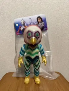 2026年最新】m1号 ガッツ星人の人気アイテム - メルカリ