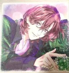 劇場版うたの☆プリンスさまっ♪TABOO NIGHTXXXX 特典 コースター