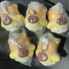 サンリオ GRWMマスコットチャーム ポムポムプリン ガチャ まとめ売り