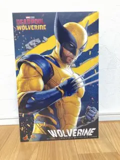 2025年最新】ウルヴァリン ホットトイズの人気アイテム - メルカリ