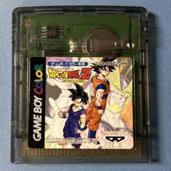 2026年最新】ゲームボーイカラー ドラゴンボールの人気アイテム - メルカリ