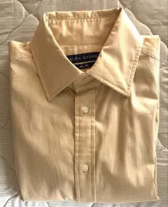 ラルフローレン スリムフィット 長袖シャツ ベージュ サイズ13のサムネイル