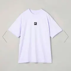 本日限定値下げ】H&M ルーズフィット プリントTシャツ ラウール着用
