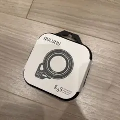 AULUMU G09 ブラック ほぼ新品