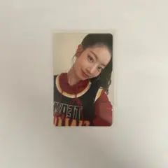 TWICE トレカ ダヒョン READY TO BE SPECIAL
