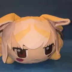 けものフレンズ　フェネック　シミ有り　カワイイ