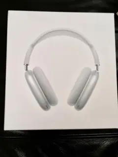 即日発送可　純正AirPods Max美品 箱ありLightning ゲオ公式通販サイト/ゲオオンラインストア【中古】【安心保証