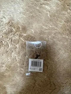 NiziU リオ めじるしアクセサリー