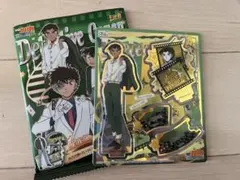 服部平次 キャラクターグッズ