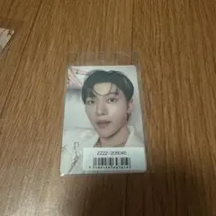 ZB1 ZEROBASEONE 석매튜 マシュー