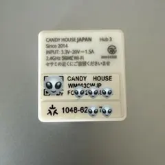 CandyHouse Hub3