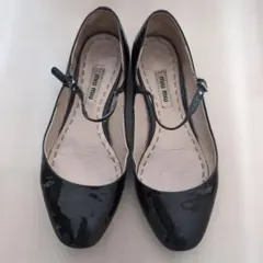 MIU MIU ストーン パンプスのサムネイル
