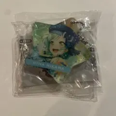バンドリ！ ガールズバンドパーティ！　氷川日菜　星形アクリルキーホルダー