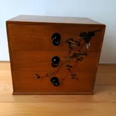 木製 8段引き出しタンス - メルカリ