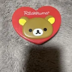 平成レトロ　リラックマ　お菓子　チョコケース