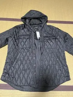 DSQUARED2 QUILTED Jacket のダウンジャケット XXL