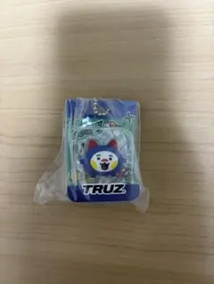 treasure TRUZ woopy ジョンウ