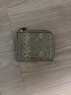 A BATHING APE ミニ財布のサムネイル