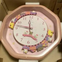 Soraさま専用⭐︎キティちゃん掛け時計⭐︎ジャンク⭐︎ビンテージ当時品 2025年最新】ハローキティ壁掛け時計の人気アイテム - メルカリ