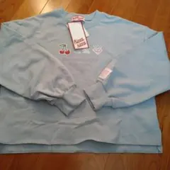 riccaricca トップス　140