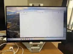 GoBiggeR PM160X7 16インチポータブルモニター