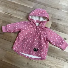 UZUCHAT 80 アウター ジャンバー