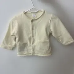 BABY GAP ベビー カーディガン 70cm