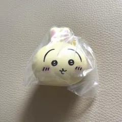 ちいかわ　おかおのスクィーズ　うさぎ　ノーマル顔