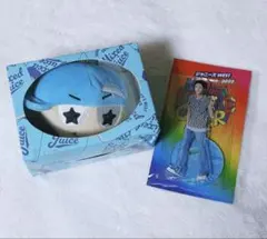 新品未使用未開封 藤井流星 ぶらさげるヤツ アクスタ