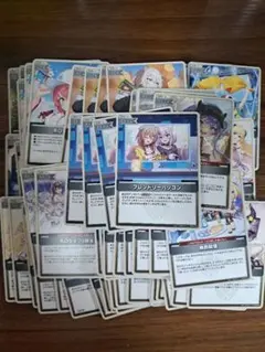 2025年最新】ホロライブ ヴァイス デッキの人気アイテム - メルカリ