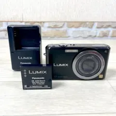 2026年最新】LUMIX DMC-FX100の人気アイテム - メルカリ