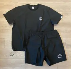 GOOLD GOLF ROCKERS SET UPBLACK L size - メルカリ