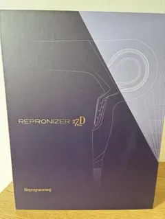 REPRONIZER27DPlus【‪☆ジャンク品‪☆】 取扱説明書付き 2025年最新】レプロナイザー27dの人気アイテム - メルカリ